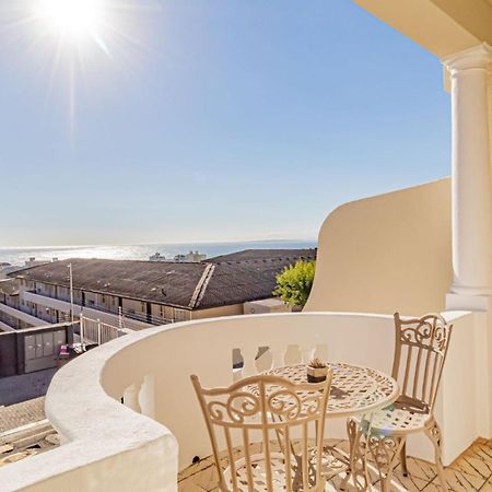 Apartamento Six Selbourne Ciudad del Cabo Exterior foto