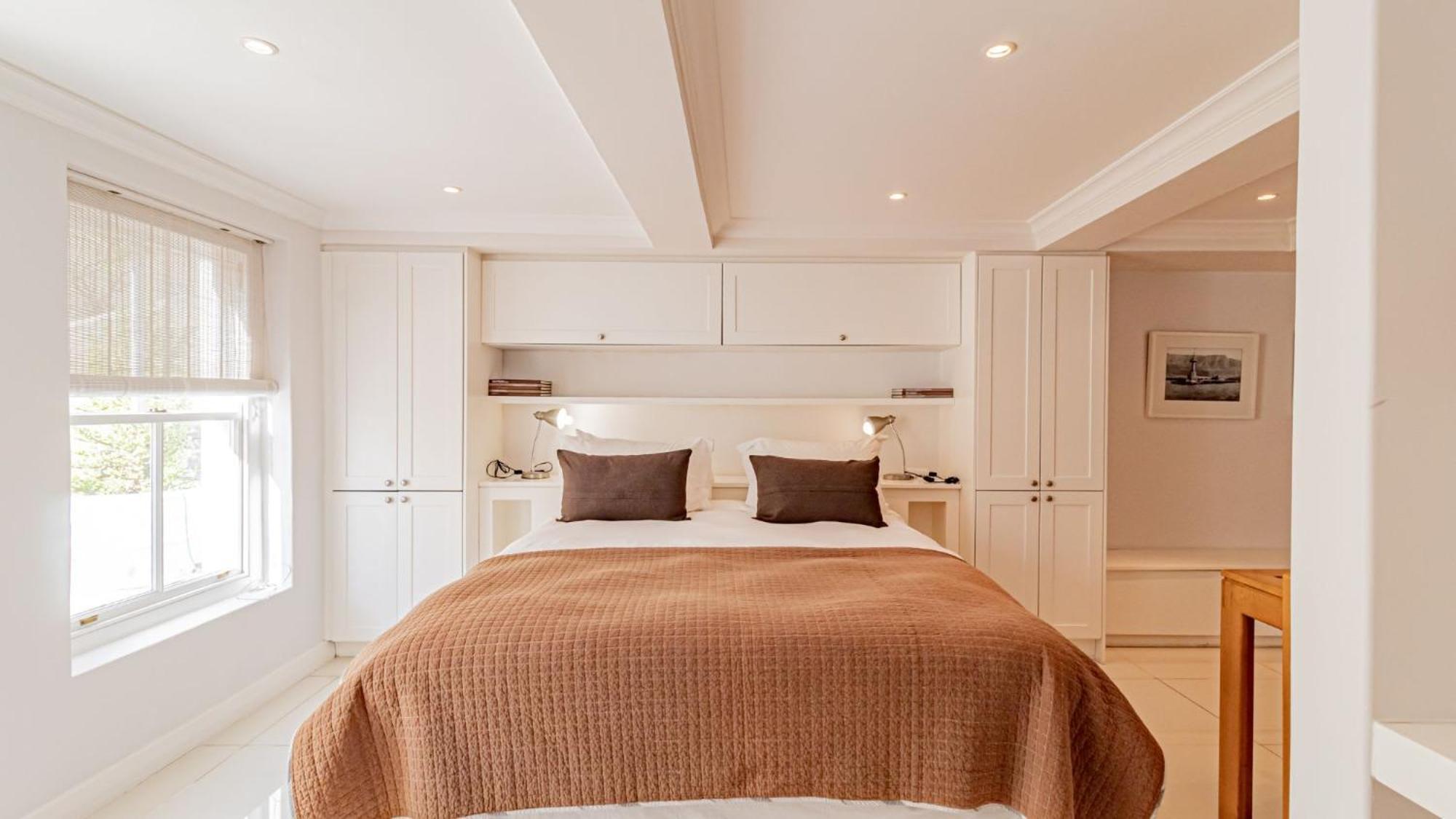 Apartamento Six Selbourne Ciudad del Cabo Exterior foto