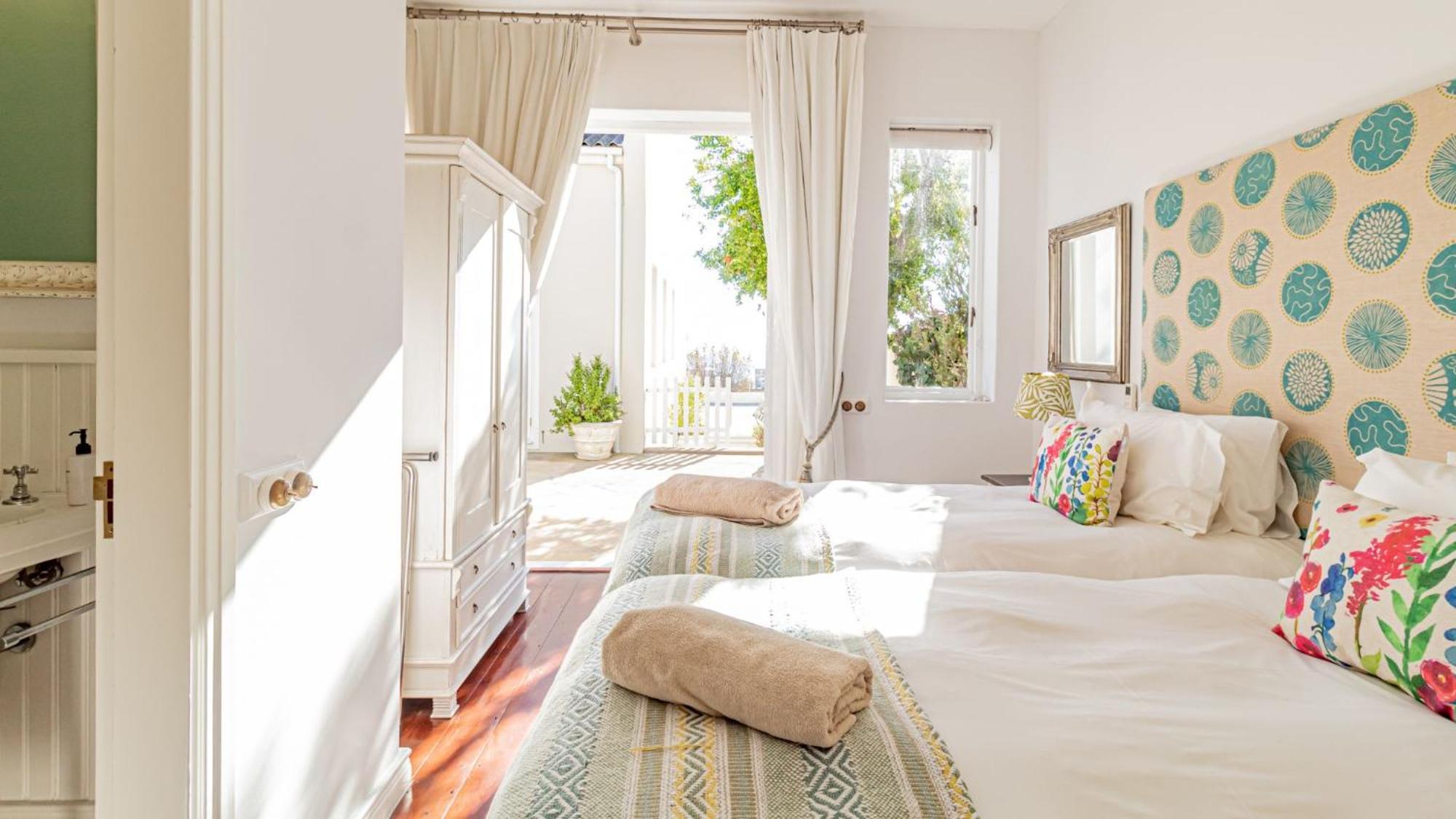 Apartamento Six Selbourne Ciudad del Cabo Exterior foto