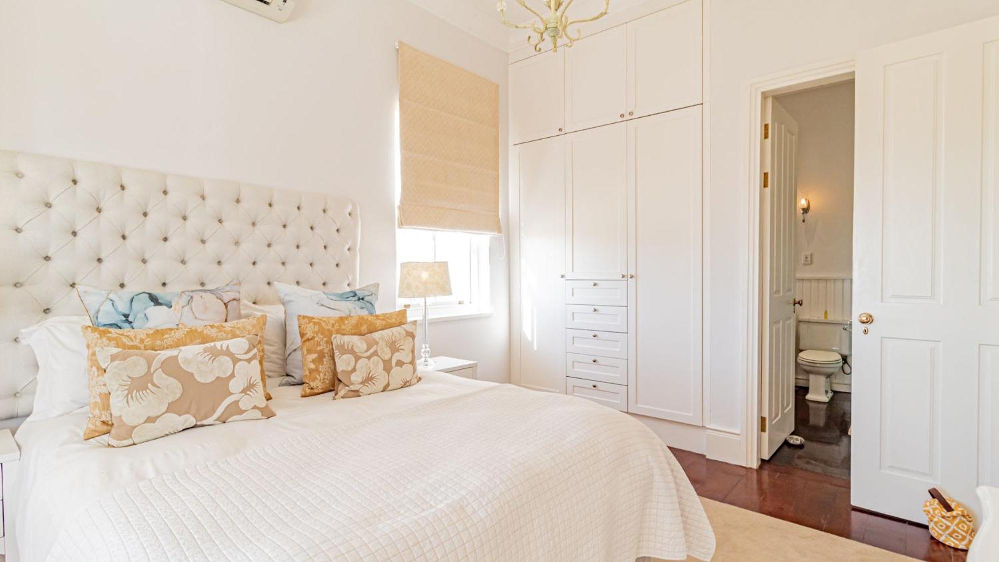 Apartamento Six Selbourne Ciudad del Cabo Exterior foto