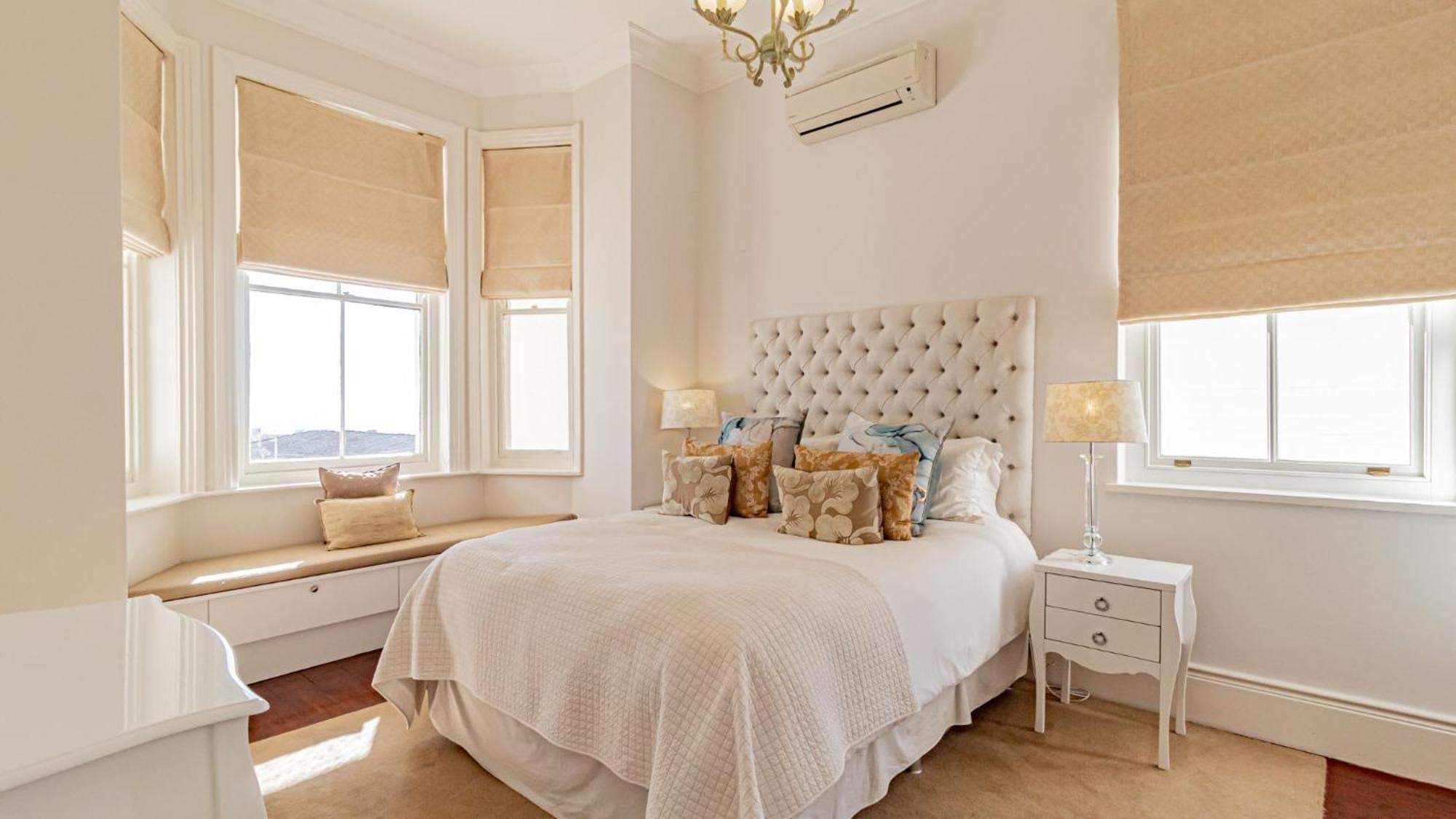 Apartamento Six Selbourne Ciudad del Cabo Exterior foto